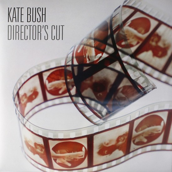 Kate Bush ‎– Director's Cut (Vinyl)