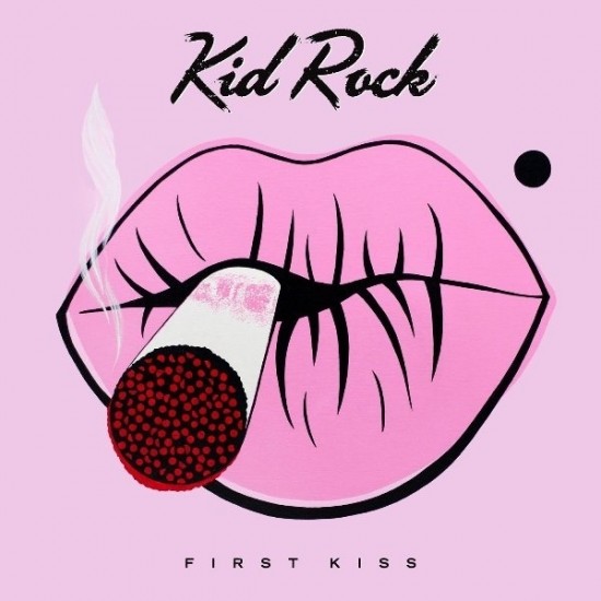 Kid Rock ‎– First Kiss (Vinyl)
