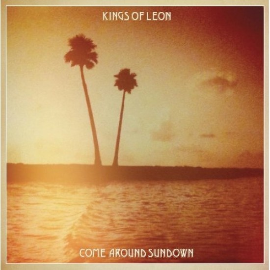 Kings Of Leon ‎– Come Around Sundown (Vinyl)