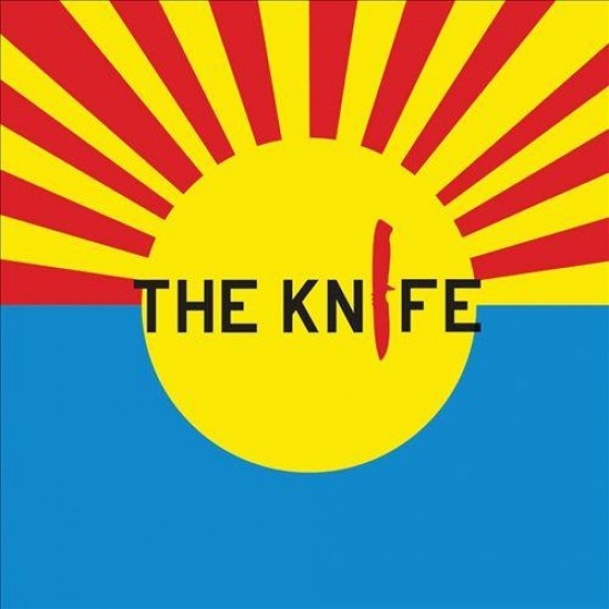 The Knife ‎– The Knife (Vinyl)