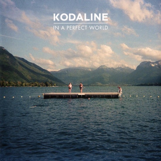 Kodaline ‎– In A Perfect World (Vinyl)