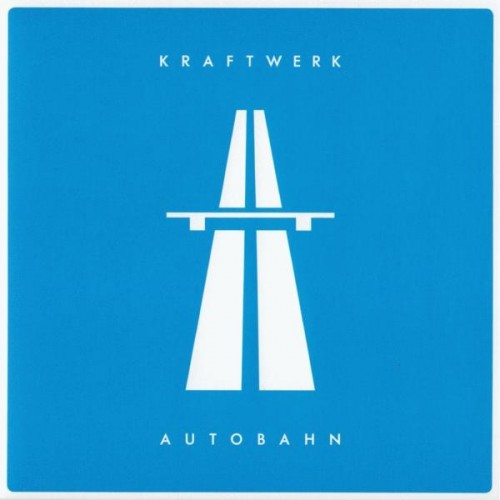 Kraftwerk ‎– Autobahn (Vinyl)