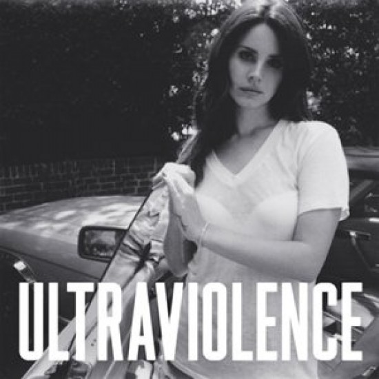 Lana Del Rey ‎– Ultraviolence (Vinyl)