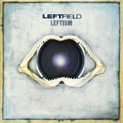 Leftfield ‎– Leftism (Vinyl)