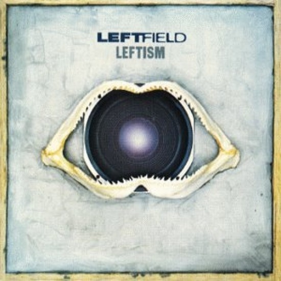 Leftfield ‎– Leftism (Vinyl)