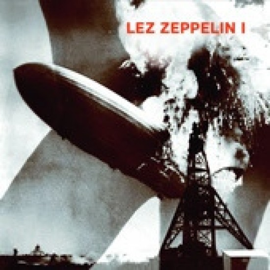 Lez Zeppelin ‎– Lez Zeppelin I (Vinyl)