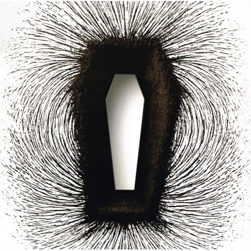 Metallica ‎– Death Magnetic (Vinyl)