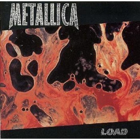 Metallica ‎– Load (Vinyl)