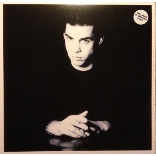 Nick Cave & The Bad Seeds ‎– The Firstborn Is Dead (Vinyl)