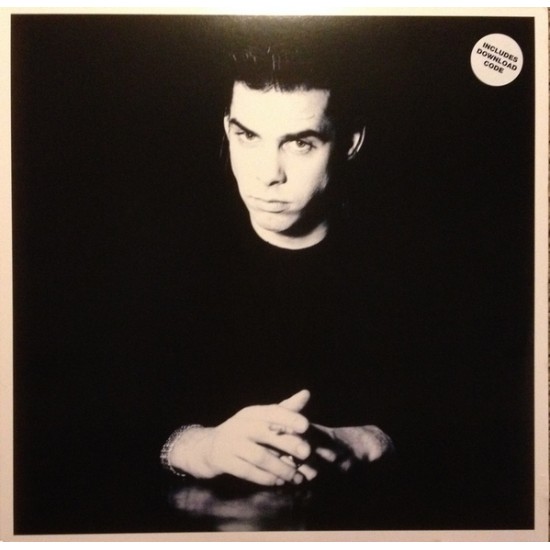 Nick Cave & The Bad Seeds ‎– The Firstborn Is Dead (Vinyl)