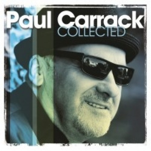 Paul Carrack ‎– Collected (Vinyl)
