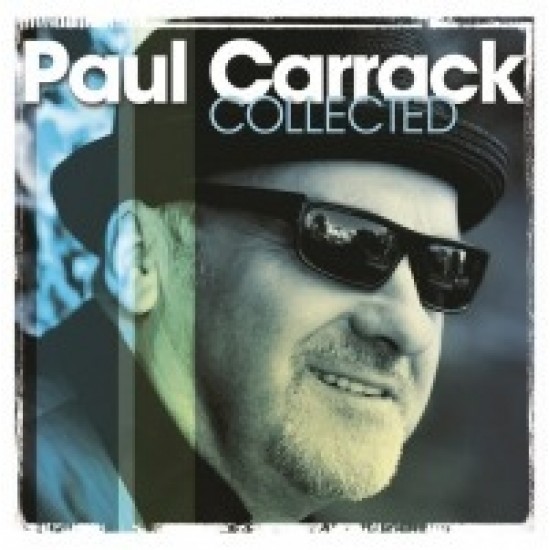 Paul Carrack ‎– Collected (Vinyl)