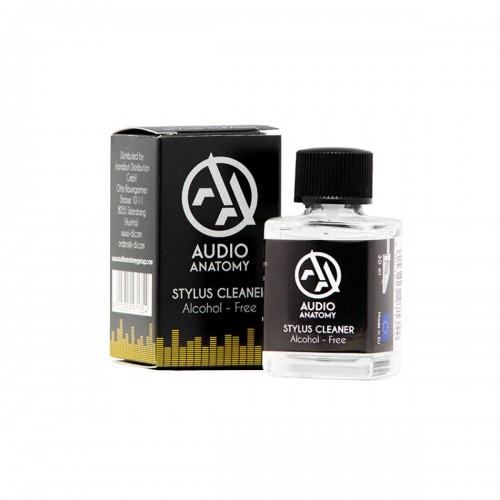 Soluție Pentru Curățare Stylus Audio Anatomy 30 ml