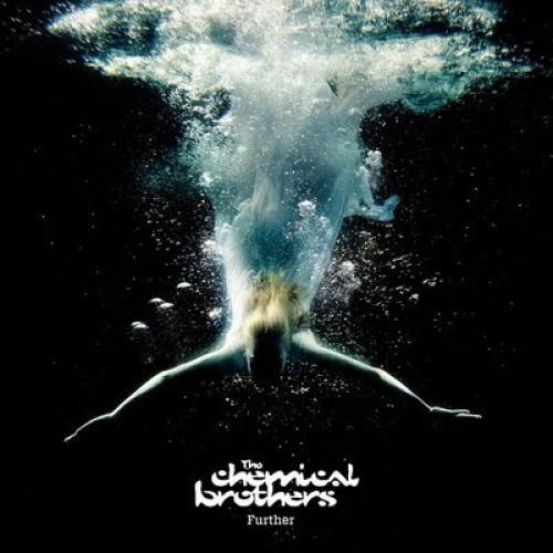 The Chemical Brothers ‎– Further (Vinyl)
