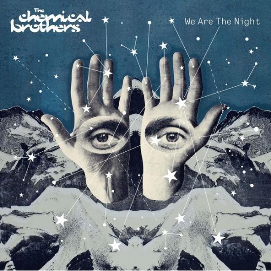 The Chemical Brothers ‎– We Are The Night (Vinyl)