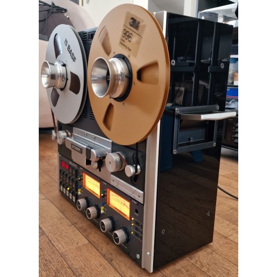 Magnetofon Studer A810 (Second Hand)
