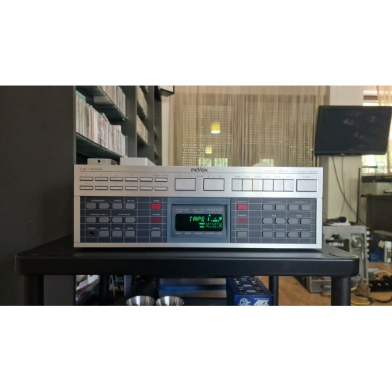 Revox B285 Stereo Receiver (Second Hand)