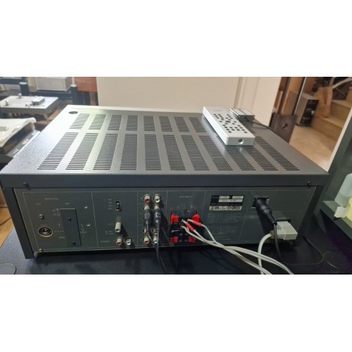 Revox B285 Stereo Receiver (Second Hand)