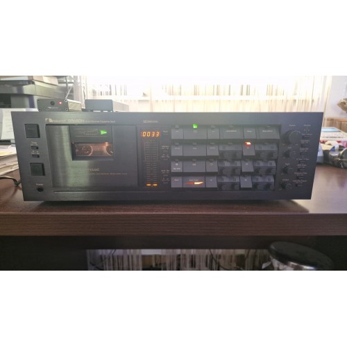 Casetofon Nakamichi Dragon (Second Hand)