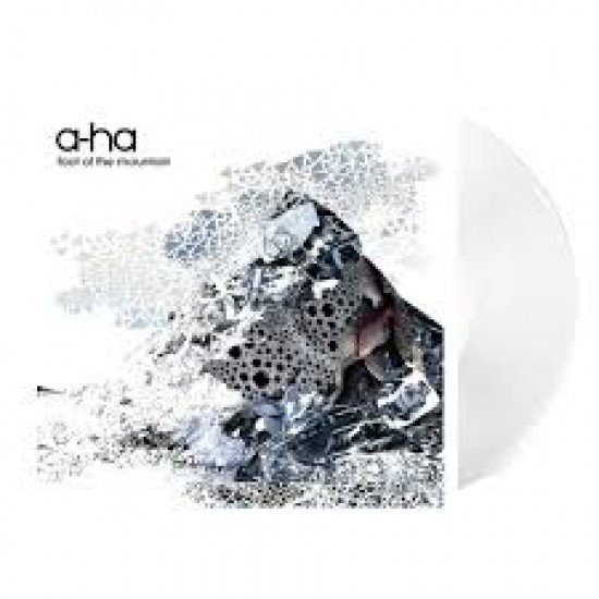 a-ha - Foot Of The Mountain (Vinyl)