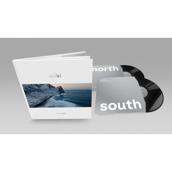 a-ha - True North (Vinyl)