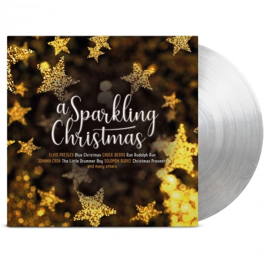 A Sparkling Christmas (Vinyl)
