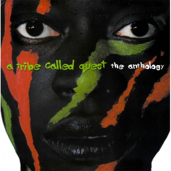 A Tribe Called Quest - The Anthology (Vinyl)