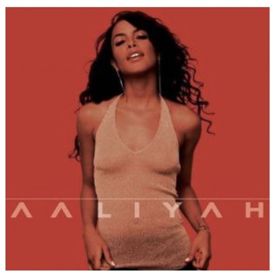 Aaliyah - Aaliyah (Vinyl)