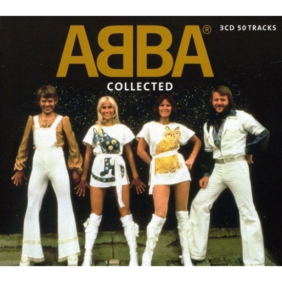 ABBA - Collected (CD)