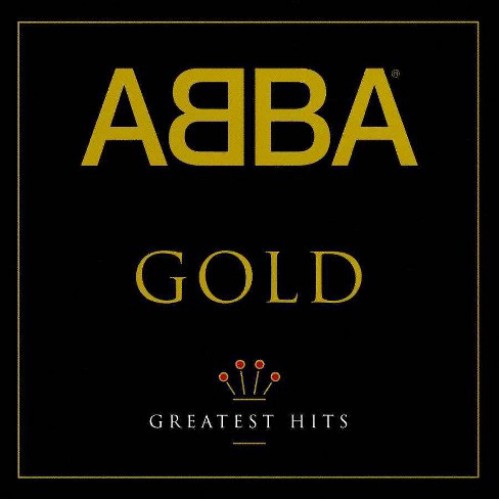 ABBA - Gold (Greatest Hits) (Vinyl)