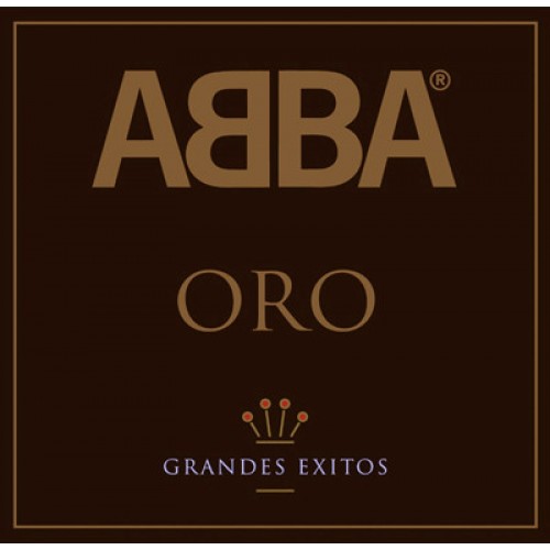 ABBA - Oro: Grandes Exitos (Vinyl)