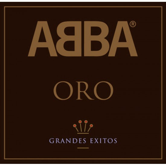 ABBA - Oro: Grandes Exitos (Vinyl)