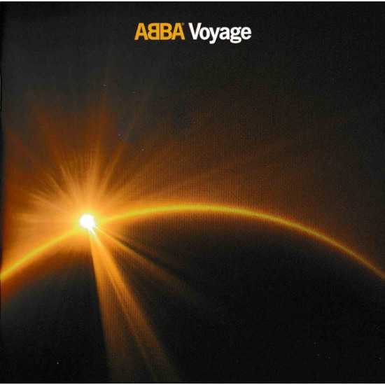 ABBA - Voyage (CD)