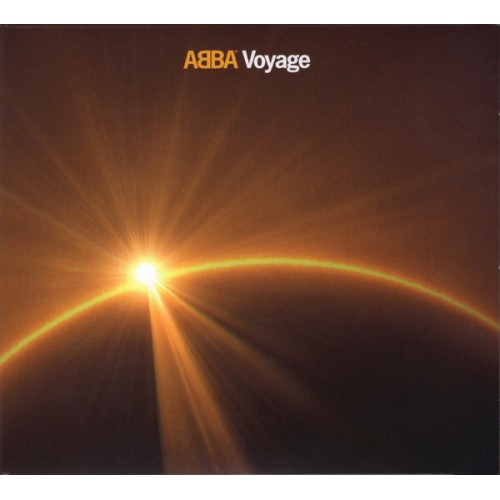 ABBA - Voyage (CD)
