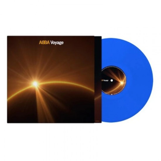 ABBA - Voyage (Vinyl)