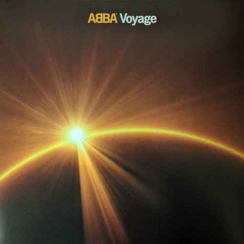 ABBA - Voyage (Vinyl)