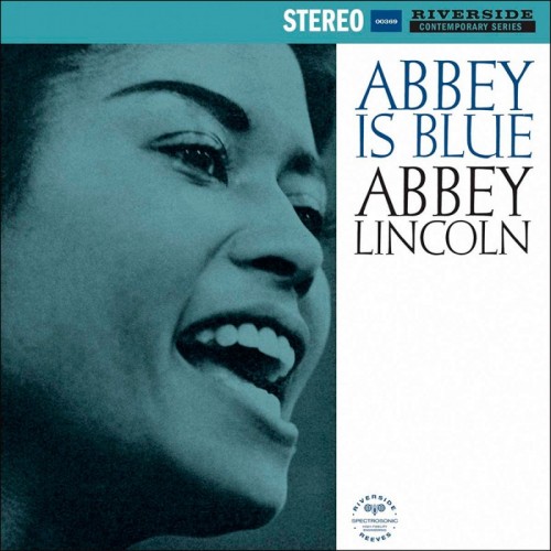Abbey Lincoln - Abbey Is Blue (Vinyl)