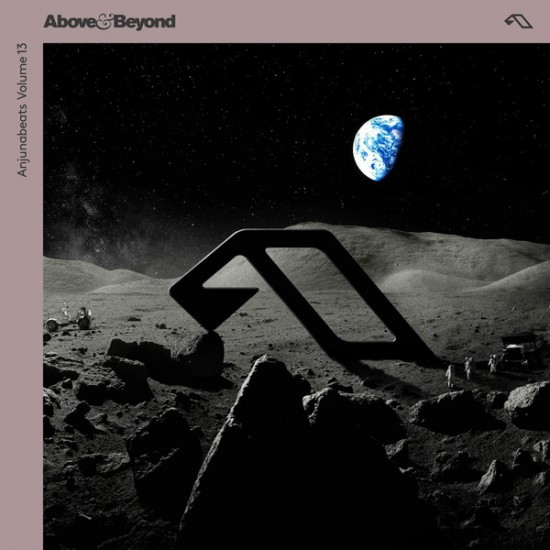 Above & Beyond ‎– Anjunabeats Volume 13 (CD)