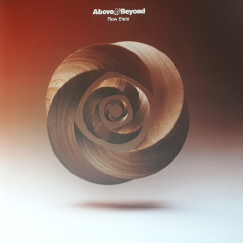 Above & Beyond - Flow State (Vinyl)