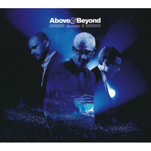 Above & Beyond - Acoustic II (CD)