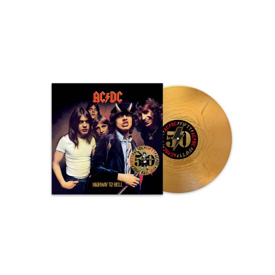 AC/DC - Highway To Hell (Vinyl)