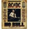 AC/DC ‎– No Bull (The Directors Cut) (Blu-ray)