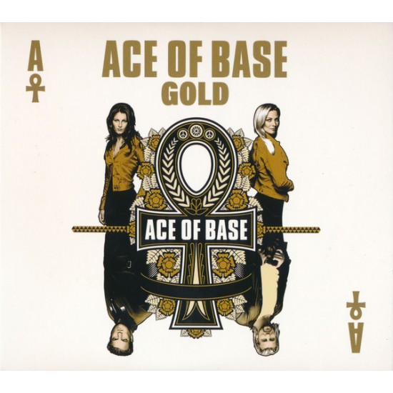 Ace Of Base - Gold (CD)