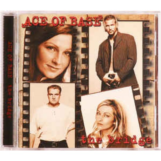 Ace Of Base - The Bridge (CD)