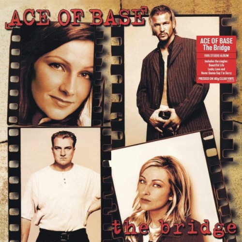 Ace Of Base - The Bridge (Vinyl)