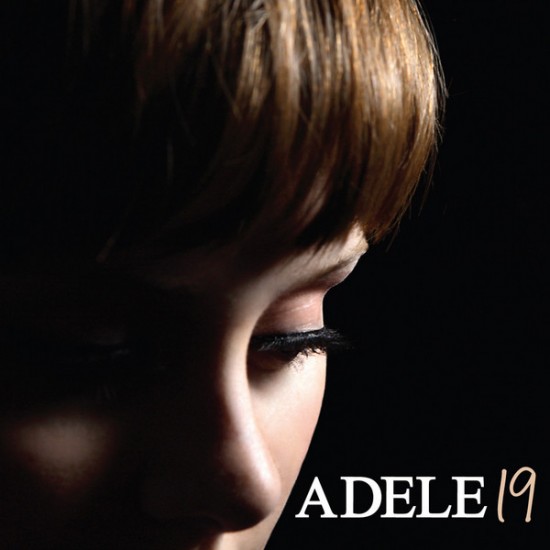 Adele ‎– 19 (CD)