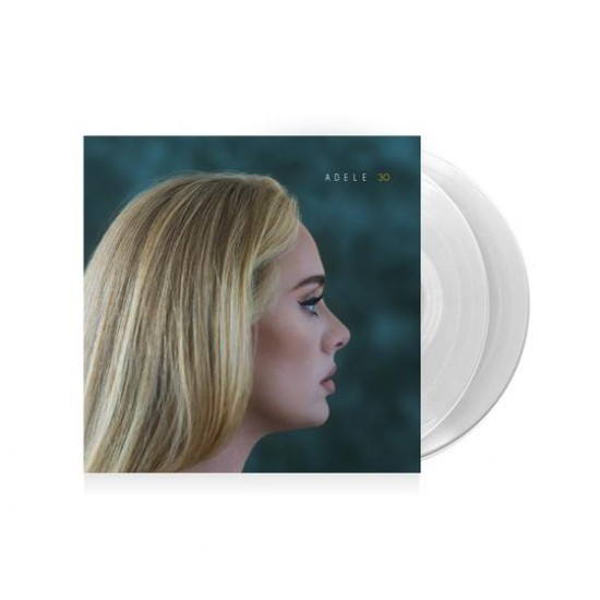 Adele - 30 (Vinyl)