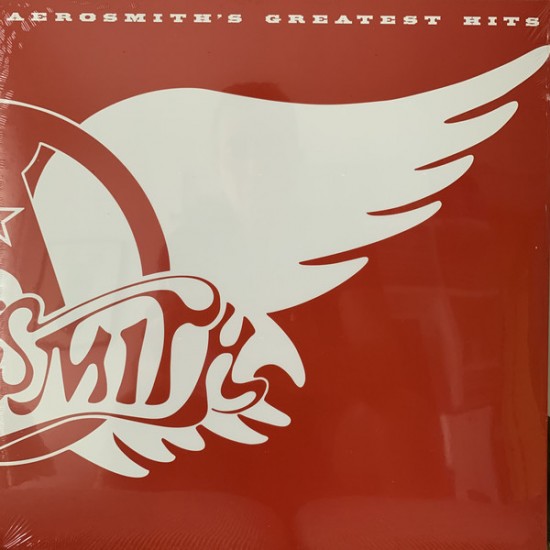 Aerosmith - Aerosmith's Greatest Hits (Vinyl)