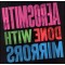 Aerosmith ‎– Done With Mirrors (Vinyl)
