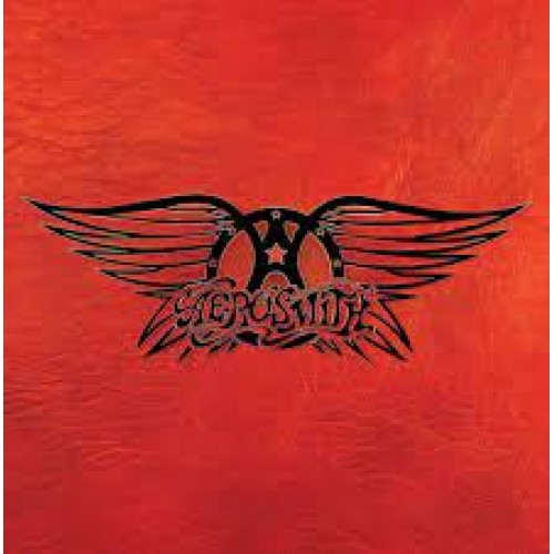 Aerosmith - Greatest Hits (Vinyl)